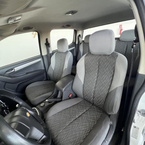 CHEVROLET S10 2.8 16V LT CABINE DUPLA TURBO DIESEL AUTOMTICO, Foto 7