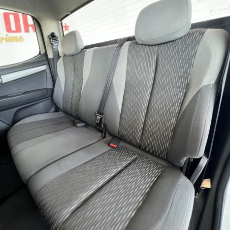 CHEVROLET S10 2.8 16V LT CABINE DUPLA TURBO DIESEL AUTOMTICO, Foto 8