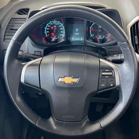 CHEVROLET S10 2.8 16V LT CABINE DUPLA TURBO DIESEL AUTOMTICO, Foto 11