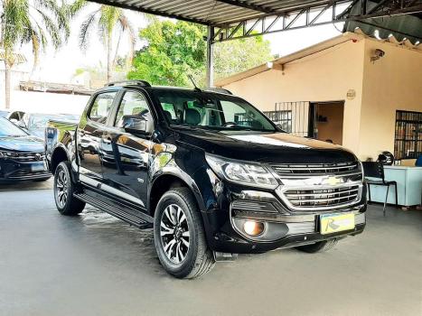 CHEVROLET S10 2.8 16V LTZ CABINE DUPLA 4X4 TURBO DIESEL AUTOMTICO, Foto 1