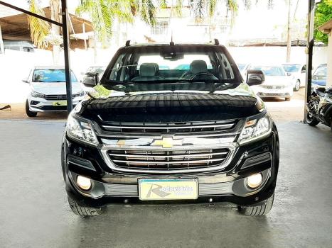 CHEVROLET S10 2.8 16V LTZ CABINE DUPLA 4X4 TURBO DIESEL AUTOMTICO, Foto 2