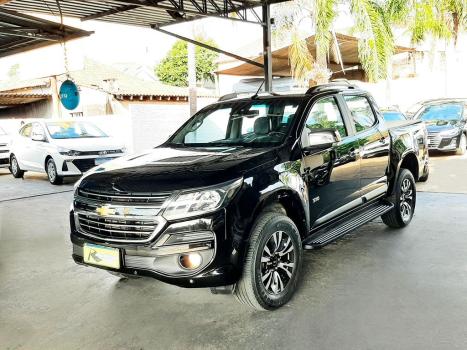 CHEVROLET S10 2.8 16V LTZ CABINE DUPLA 4X4 TURBO DIESEL AUTOMTICO, Foto 3