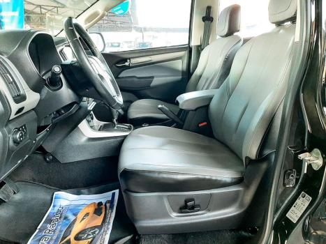 CHEVROLET S10 2.8 16V LTZ CABINE DUPLA 4X4 TURBO DIESEL AUTOMTICO, Foto 4