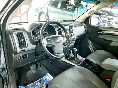 CHEVROLET S10 2.8 16V LTZ CABINE DUPLA 4X4 TURBO DIESEL AUTOMTICO, Foto 5
