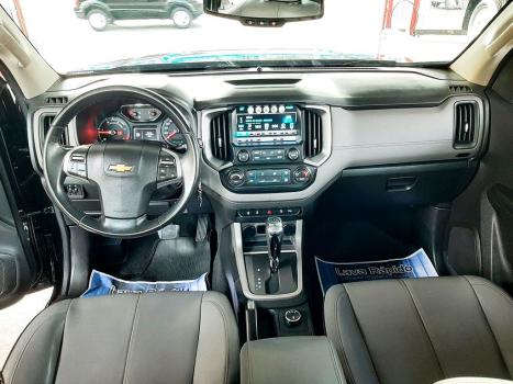 CHEVROLET S10 2.8 16V LTZ CABINE DUPLA 4X4 TURBO DIESEL AUTOMTICO, Foto 6