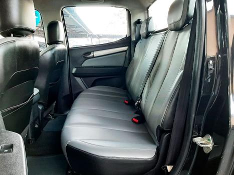 CHEVROLET S10 2.8 16V LTZ CABINE DUPLA 4X4 TURBO DIESEL AUTOMTICO, Foto 7