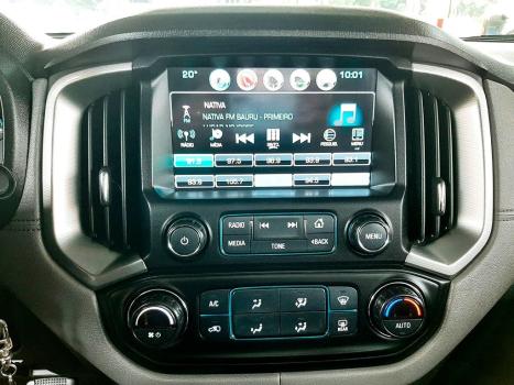 CHEVROLET S10 2.8 16V LTZ CABINE DUPLA 4X4 TURBO DIESEL AUTOMTICO, Foto 11
