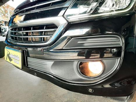 CHEVROLET S10 2.8 16V LTZ CABINE DUPLA 4X4 TURBO DIESEL AUTOMTICO, Foto 12