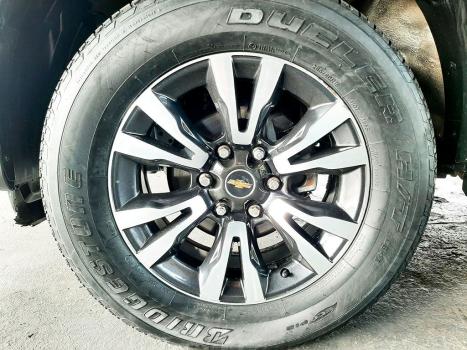 CHEVROLET S10 2.8 16V LTZ CABINE DUPLA 4X4 TURBO DIESEL AUTOMTICO, Foto 15