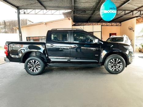 CHEVROLET S10 2.8 16V LTZ CABINE DUPLA 4X4 TURBO DIESEL AUTOMTICO, Foto 16