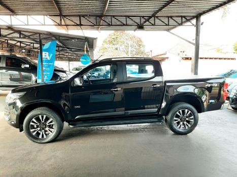 CHEVROLET S10 2.8 16V LTZ CABINE DUPLA 4X4 TURBO DIESEL AUTOMTICO, Foto 17