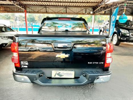 CHEVROLET S10 2.8 16V LTZ CABINE DUPLA 4X4 TURBO DIESEL AUTOMTICO, Foto 18