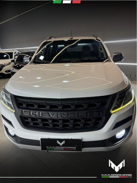 CHEVROLET S10 2.8 16V LTZ CABINE DUPLA TURBO DIESEL AUTOMTICO, Foto 5