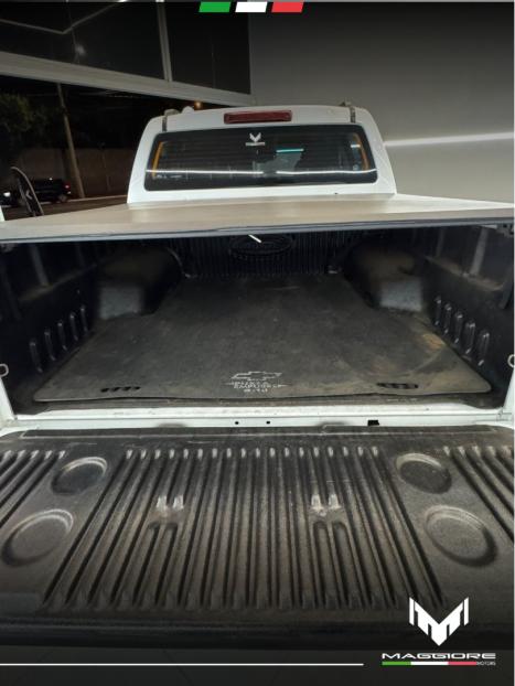CHEVROLET S10 2.8 16V LTZ CABINE DUPLA TURBO DIESEL AUTOMTICO, Foto 13