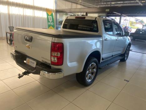 CHEVROLET S10 2.8 16V LTZ CABINE DUPLA 4X4 TURBO DIESEL AUTOMTICO, Foto 5