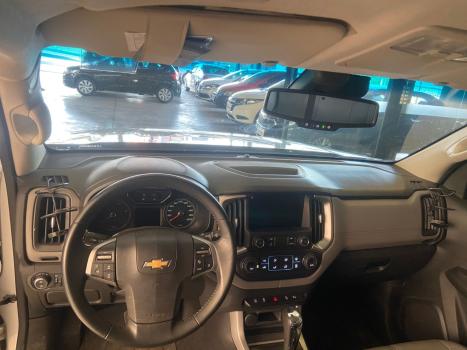 CHEVROLET S10 2.8 16V LTZ CABINE DUPLA 4X4 TURBO DIESEL AUTOMTICO, Foto 7