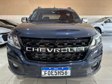 CHEVROLET S10 2.8 16V LTZ CABINE DUPLA 4X4 TURBO DIESEL AUTOMTICO, Foto 2