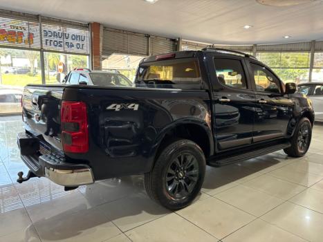 CHEVROLET S10 2.8 16V LTZ CABINE DUPLA 4X4 TURBO DIESEL AUTOMTICO, Foto 4