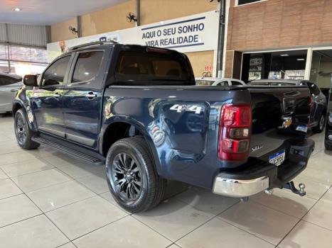 CHEVROLET S10 2.8 16V LTZ CABINE DUPLA 4X4 TURBO DIESEL AUTOMTICO, Foto 6