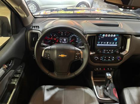 CHEVROLET S10 2.8 16V LTZ CABINE DUPLA 4X4 TURBO DIESEL AUTOMTICO, Foto 8
