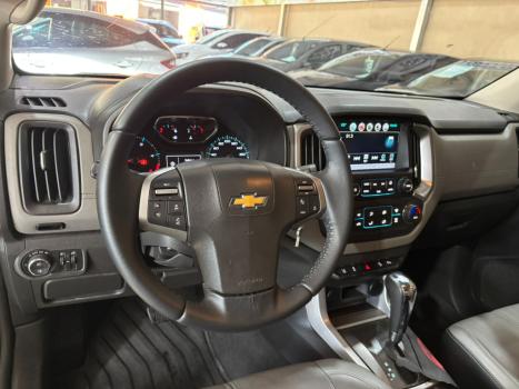 CHEVROLET S10 2.8 16V LTZ CABINE DUPLA 4X4 TURBO DIESEL AUTOMTICO, Foto 9