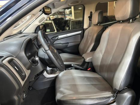 CHEVROLET S10 2.8 16V LTZ CABINE DUPLA 4X4 TURBO DIESEL AUTOMTICO, Foto 10