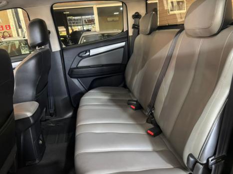 CHEVROLET S10 2.8 16V LTZ CABINE DUPLA 4X4 TURBO DIESEL AUTOMTICO, Foto 11