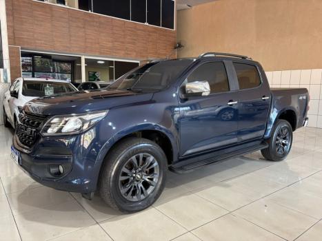 CHEVROLET S10 2.8 16V LTZ CABINE DUPLA 4X4 TURBO DIESEL AUTOMTICO, Foto 12