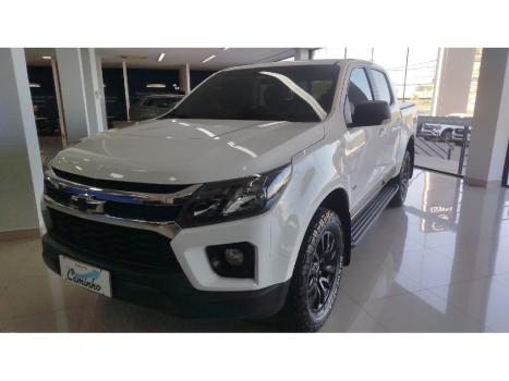 CHEVROLET S10 2.8 16V LT CABINE DUPLA 4X4 TURBO DIESEL, Foto 1