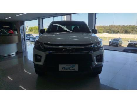 CHEVROLET S10 2.8 16V LT CABINE DUPLA 4X4 TURBO DIESEL, Foto 2