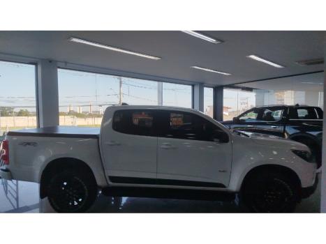 CHEVROLET S10 2.8 16V LT CABINE DUPLA 4X4 TURBO DIESEL, Foto 4