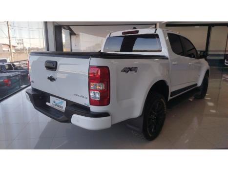 CHEVROLET S10 2.8 16V LT CABINE DUPLA 4X4 TURBO DIESEL, Foto 5