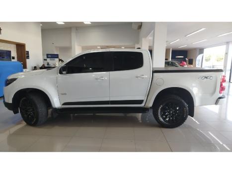 CHEVROLET S10 2.8 16V LT CABINE DUPLA 4X4 TURBO DIESEL, Foto 8