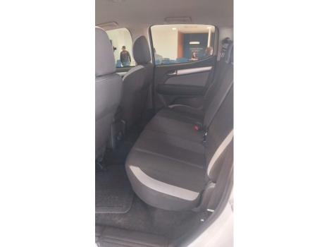 CHEVROLET S10 2.8 16V LT CABINE DUPLA 4X4 TURBO DIESEL, Foto 9