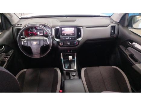 CHEVROLET S10 2.8 16V LT CABINE DUPLA 4X4 TURBO DIESEL, Foto 10