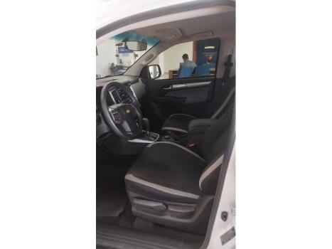 CHEVROLET S10 2.8 16V LT CABINE DUPLA 4X4 TURBO DIESEL, Foto 11