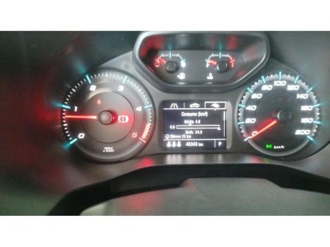 CHEVROLET S10 2.8 16V LT CABINE DUPLA 4X4 TURBO DIESEL, Foto 12