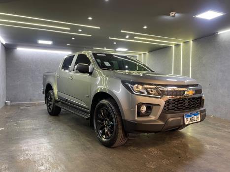 CHEVROLET S10 2.8 16V LT CABINE DUPLA 4X4 TURBO DIESEL AUTOMTICO, Foto 2