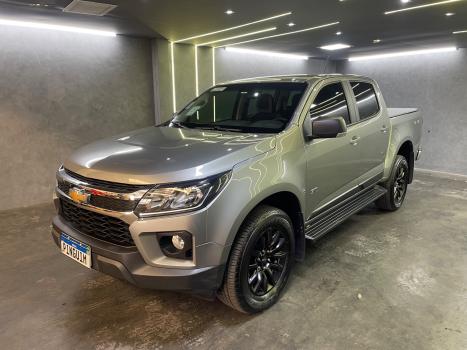 CHEVROLET S10 2.8 16V LT CABINE DUPLA 4X4 TURBO DIESEL AUTOMTICO, Foto 3