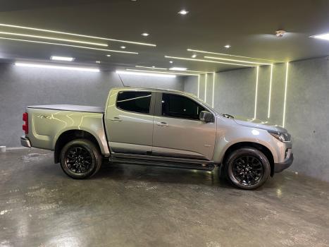 CHEVROLET S10 2.8 16V LT CABINE DUPLA 4X4 TURBO DIESEL AUTOMTICO, Foto 5