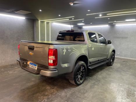 CHEVROLET S10 2.8 16V LT CABINE DUPLA 4X4 TURBO DIESEL AUTOMTICO, Foto 6