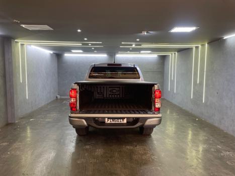 CHEVROLET S10 2.8 16V LT CABINE DUPLA 4X4 TURBO DIESEL AUTOMTICO, Foto 9