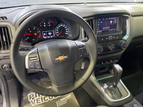 CHEVROLET S10 2.8 16V LT CABINE DUPLA 4X4 TURBO DIESEL AUTOMTICO, Foto 11