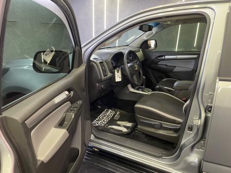 CHEVROLET S10 2.8 16V LT CABINE DUPLA 4X4 TURBO DIESEL AUTOMTICO, Foto 13