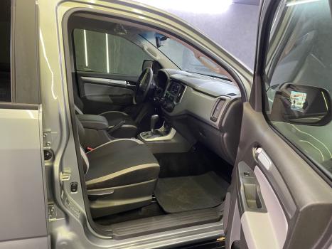 CHEVROLET S10 2.8 16V LT CABINE DUPLA 4X4 TURBO DIESEL AUTOMTICO, Foto 15