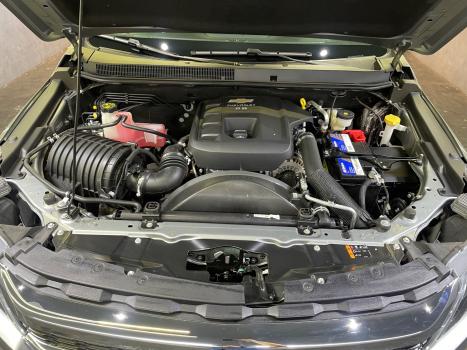 CHEVROLET S10 2.8 16V LT CABINE DUPLA 4X4 TURBO DIESEL AUTOMTICO, Foto 16