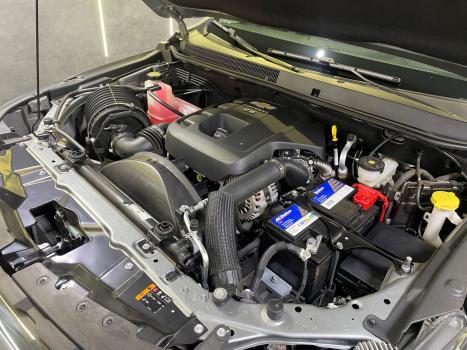 CHEVROLET S10 2.8 16V LT CABINE DUPLA 4X4 TURBO DIESEL AUTOMTICO, Foto 17