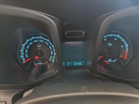CHEVROLET S10 2.8 16V LTZ CABINE DUPLA 4X4 TURBO DIESEL AUTOMTICO, Foto 5