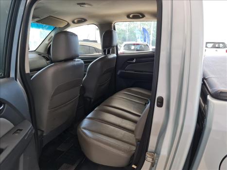 CHEVROLET S10 2.8 16V LTZ CABINE DUPLA 4X4 TURBO DIESEL AUTOMTICO, Foto 8