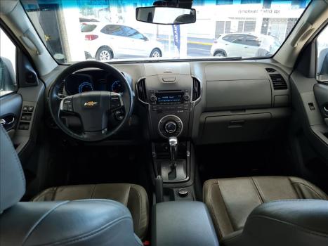 CHEVROLET S10 2.8 16V LTZ CABINE DUPLA 4X4 TURBO DIESEL AUTOMTICO, Foto 9